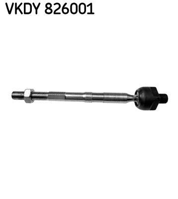 Tirante da direção SKF ref. VKDY 826001